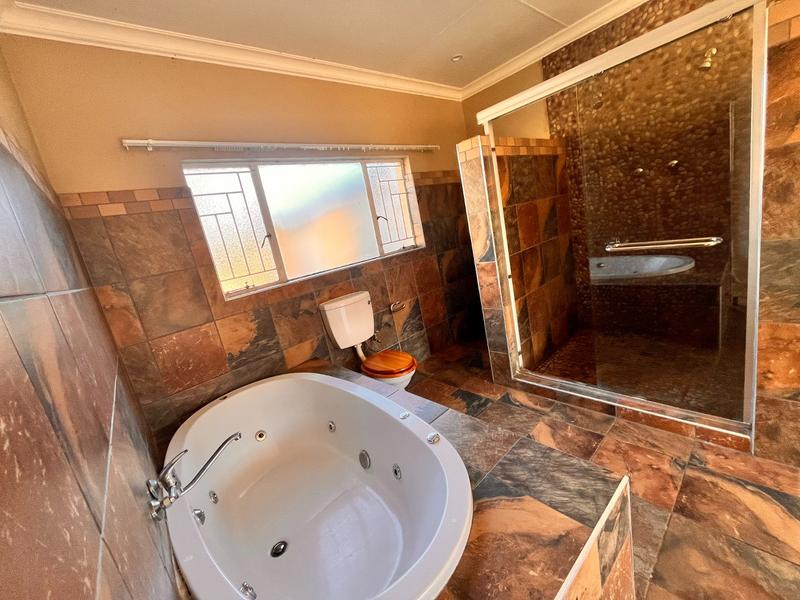 4 Bedroom Property for Sale in Dennesig Mpumalanga