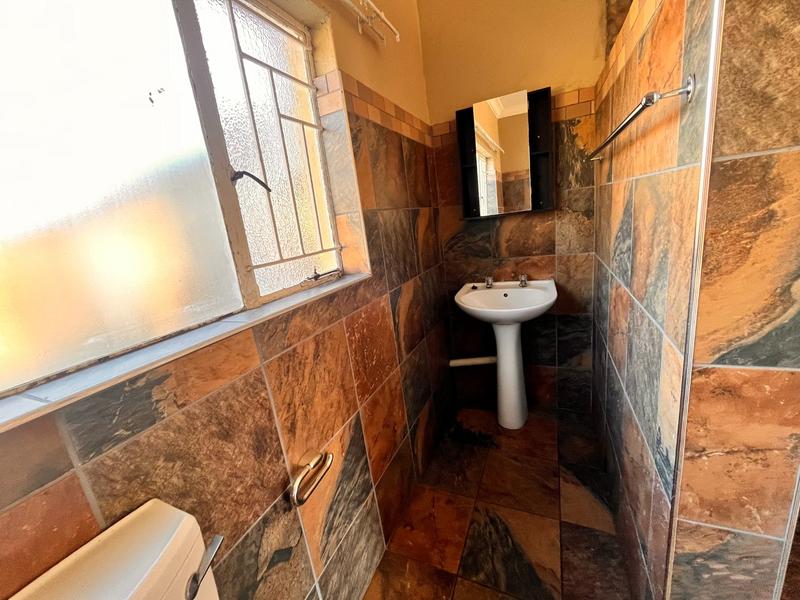 4 Bedroom Property for Sale in Dennesig Mpumalanga