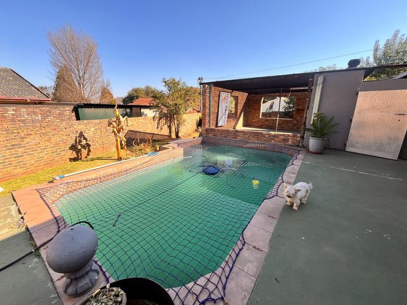 4 Bedroom Property for Sale in Dennesig Mpumalanga