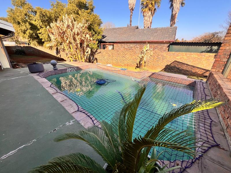 4 Bedroom Property for Sale in Dennesig Mpumalanga