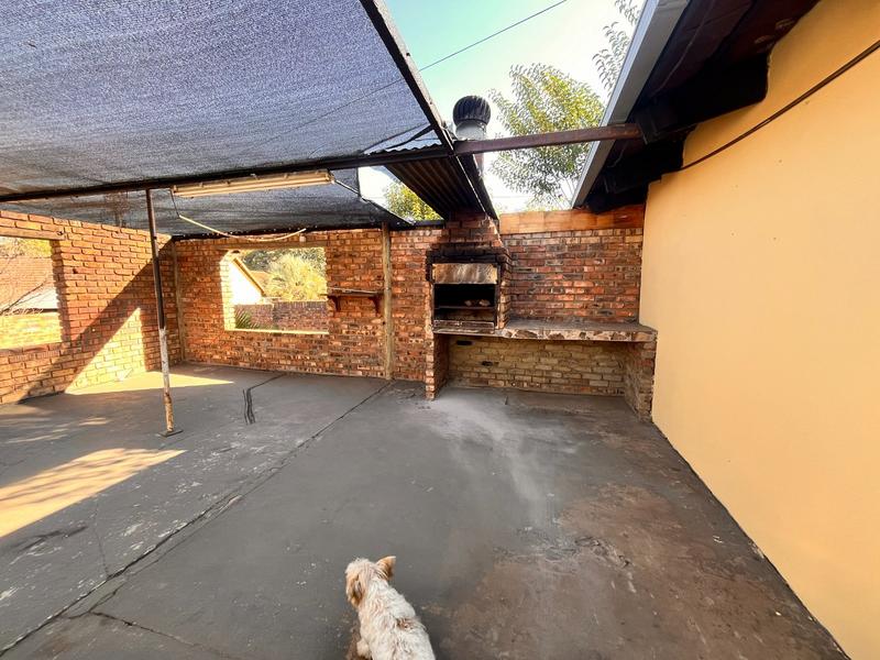 4 Bedroom Property for Sale in Dennesig Mpumalanga