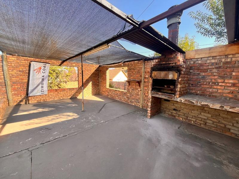 4 Bedroom Property for Sale in Dennesig Mpumalanga