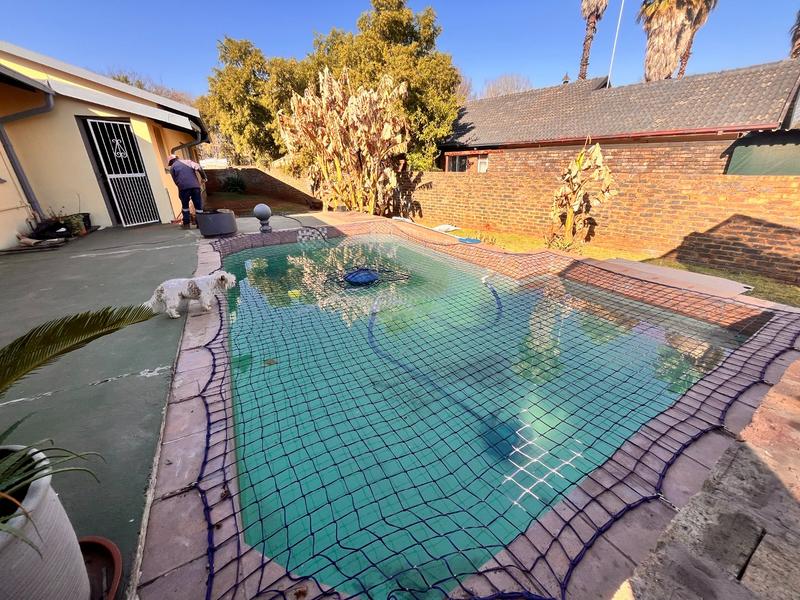 4 Bedroom Property for Sale in Dennesig Mpumalanga