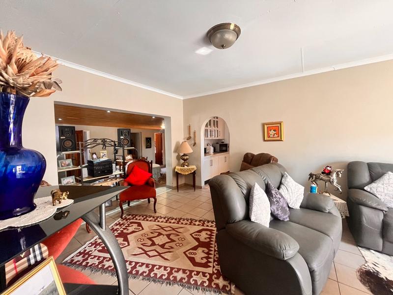 5 Bedroom Property for Sale in Dennesig Mpumalanga