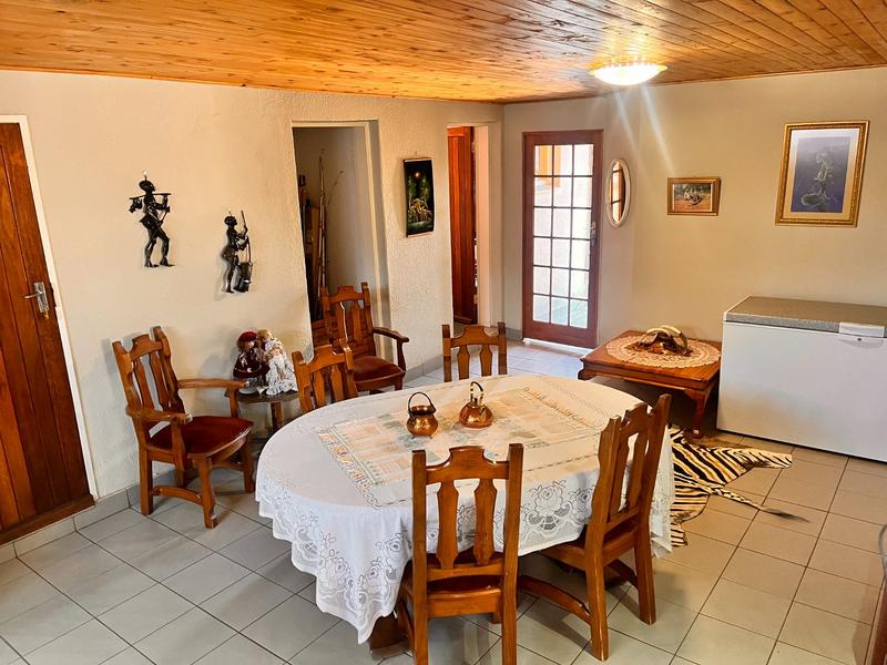 5 Bedroom Property for Sale in Dennesig Mpumalanga