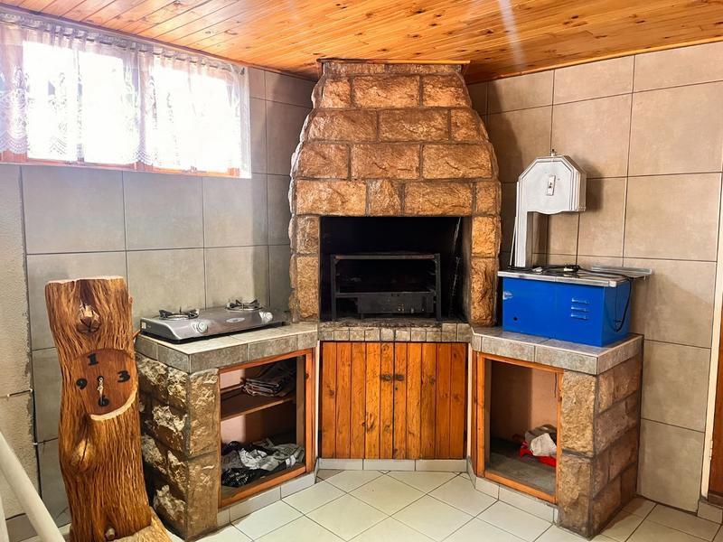 5 Bedroom Property for Sale in Dennesig Mpumalanga