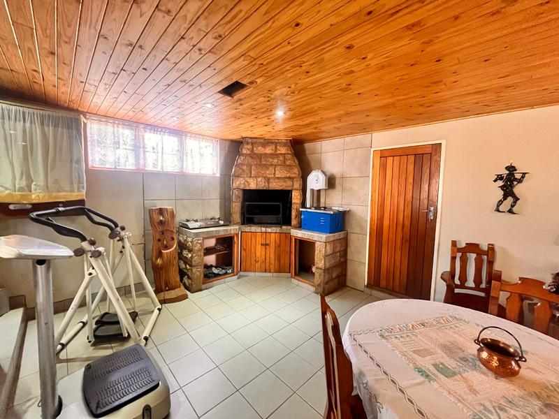 5 Bedroom Property for Sale in Dennesig Mpumalanga
