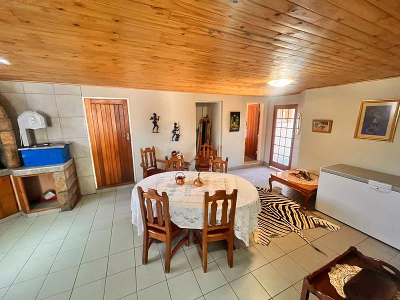 5 Bedroom Property for Sale in Dennesig Mpumalanga