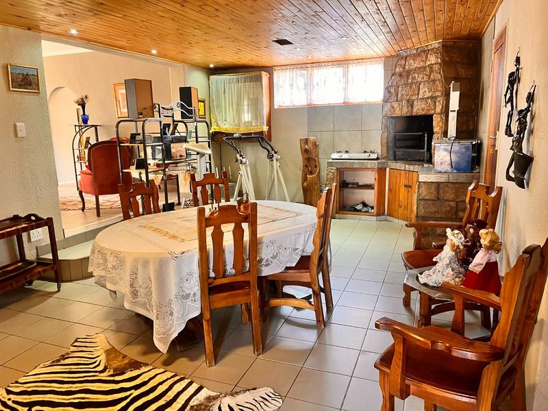 5 Bedroom Property for Sale in Dennesig Mpumalanga