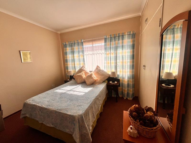 5 Bedroom Property for Sale in Dennesig Mpumalanga