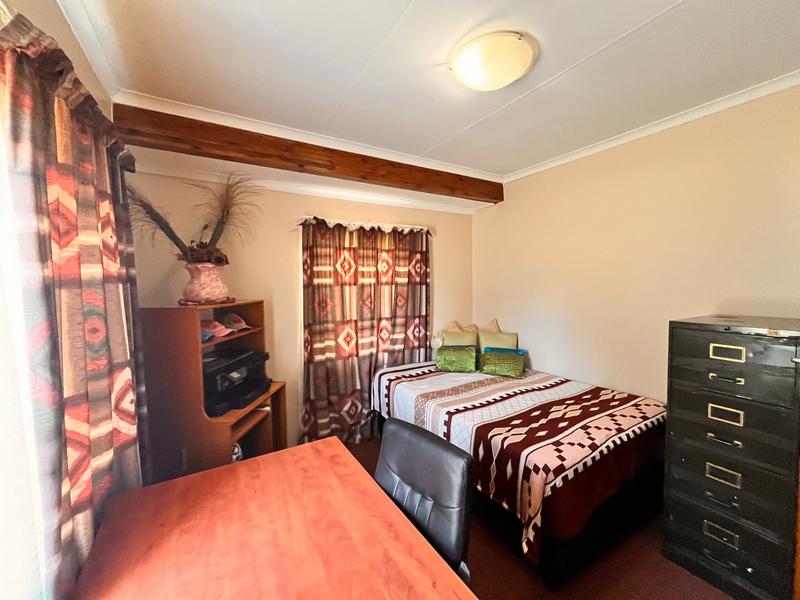 5 Bedroom Property for Sale in Dennesig Mpumalanga