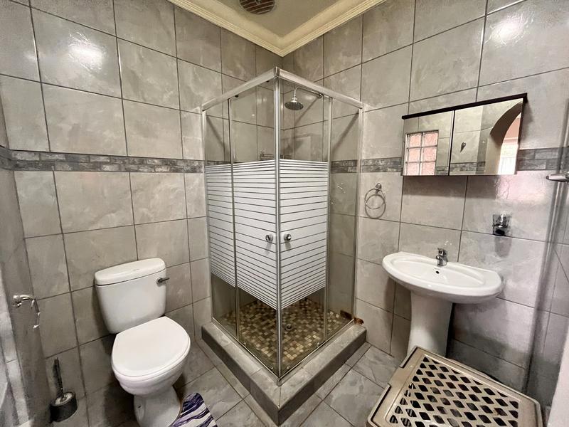 5 Bedroom Property for Sale in Dennesig Mpumalanga