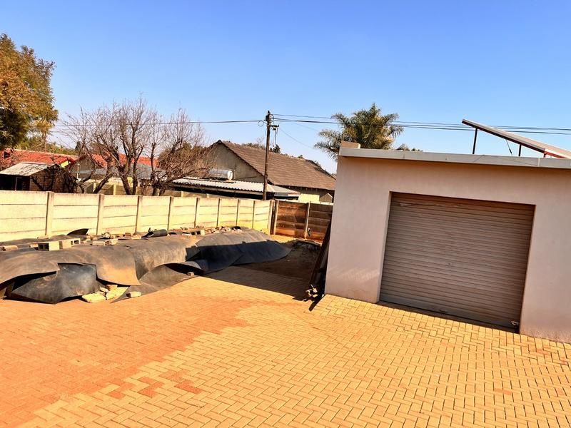 5 Bedroom Property for Sale in Dennesig Mpumalanga