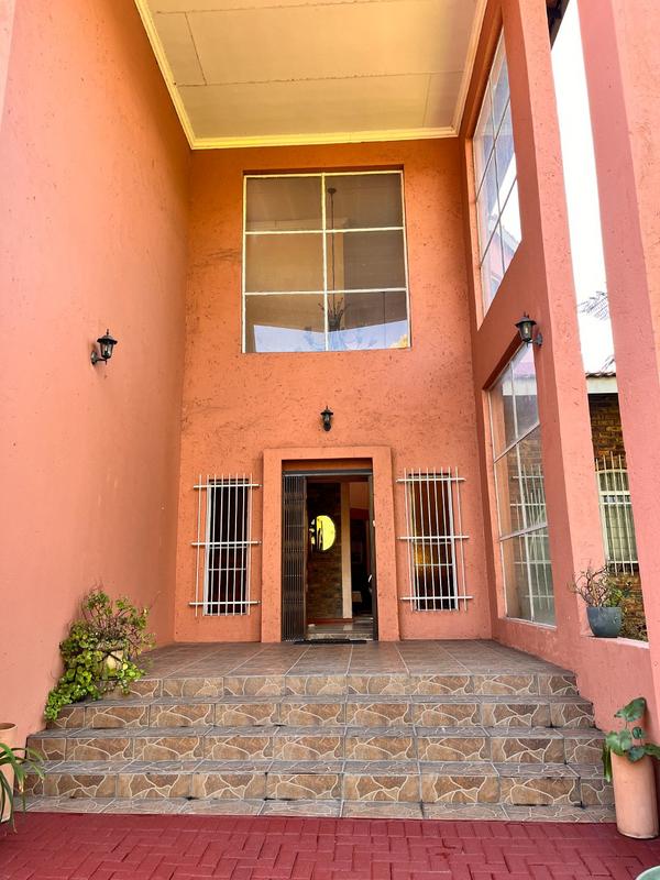 3 Bedroom Property for Sale in Gholfsig Mpumalanga