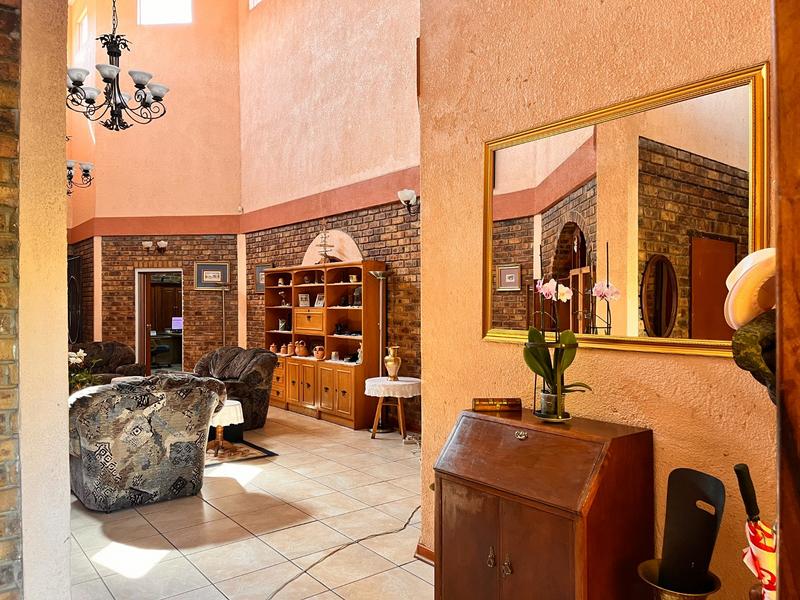 3 Bedroom Property for Sale in Gholfsig Mpumalanga