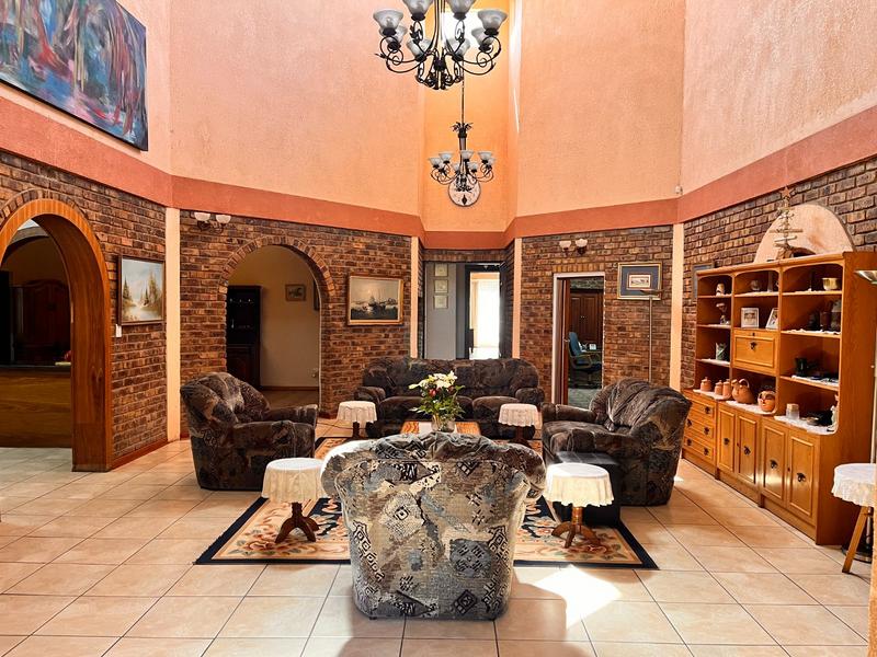 3 Bedroom Property for Sale in Gholfsig Mpumalanga