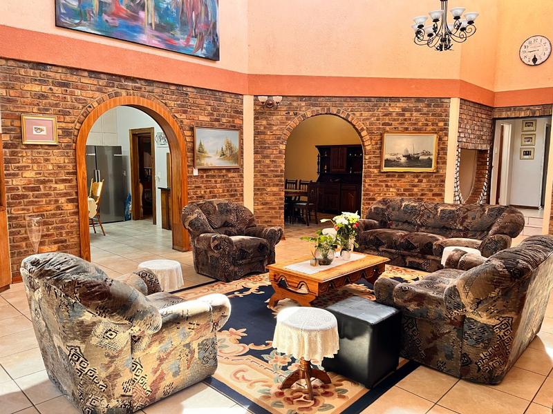 3 Bedroom Property for Sale in Gholfsig Mpumalanga