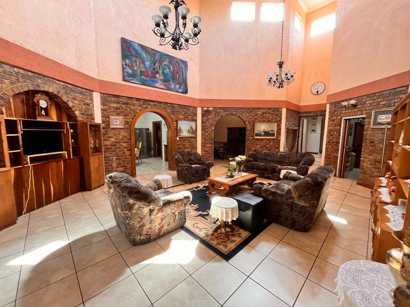 3 Bedroom Property for Sale in Gholfsig Mpumalanga