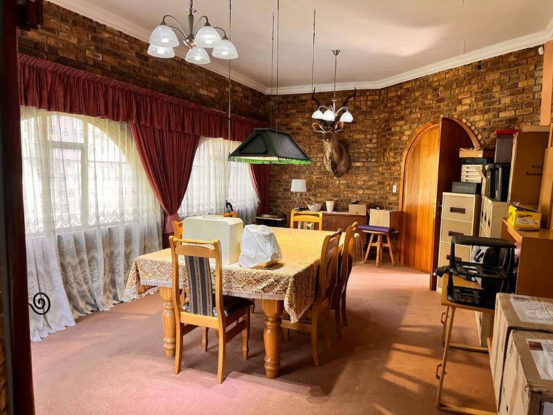 3 Bedroom Property for Sale in Gholfsig Mpumalanga