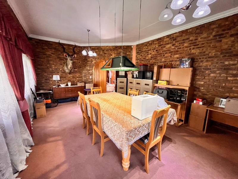 3 Bedroom Property for Sale in Gholfsig Mpumalanga