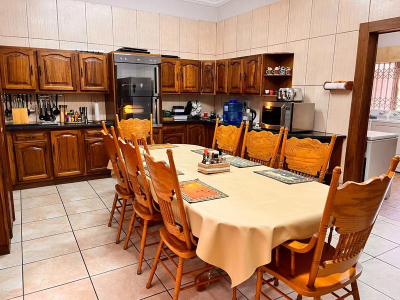 3 Bedroom Property for Sale in Gholfsig Mpumalanga