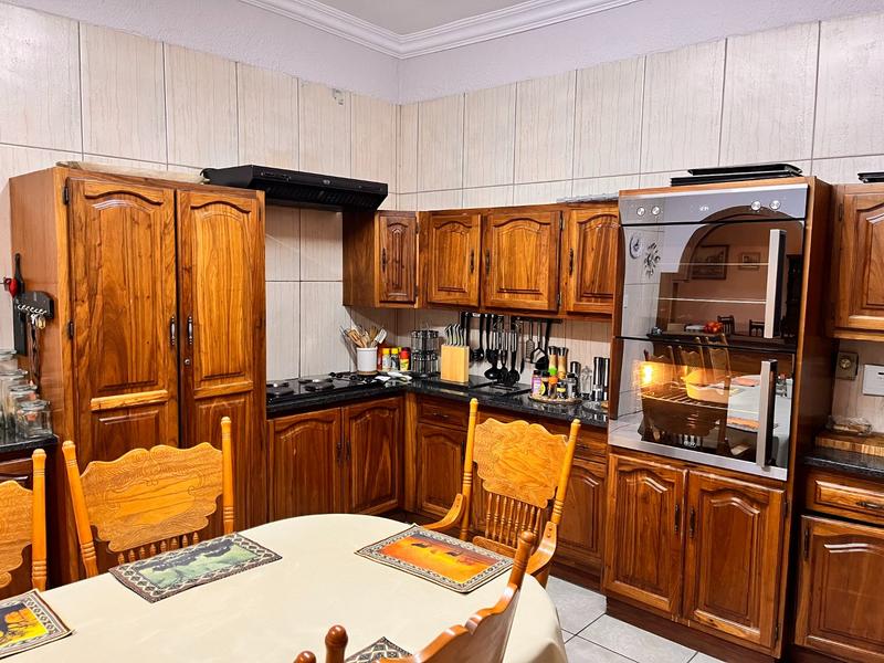 3 Bedroom Property for Sale in Gholfsig Mpumalanga