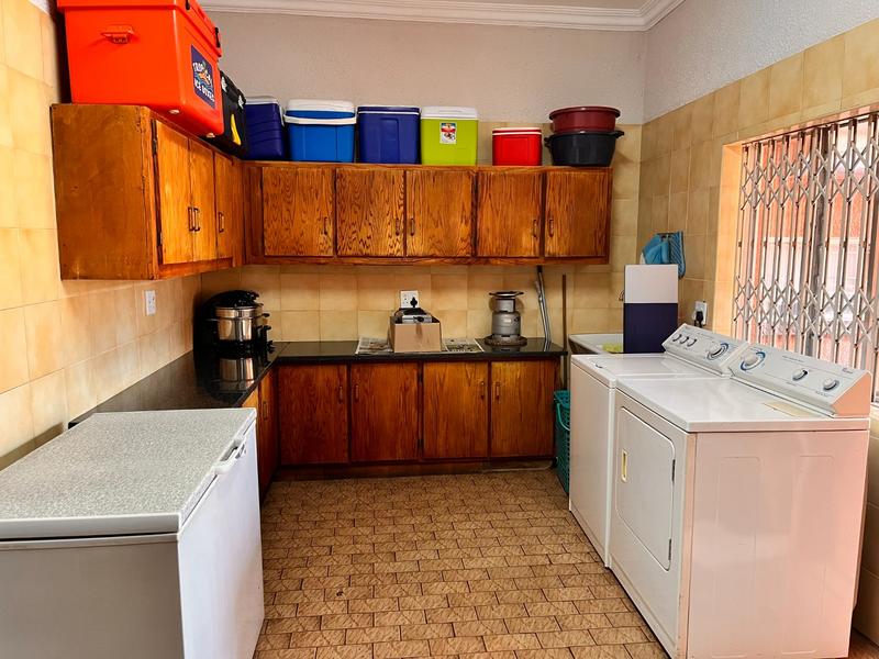 3 Bedroom Property for Sale in Gholfsig Mpumalanga