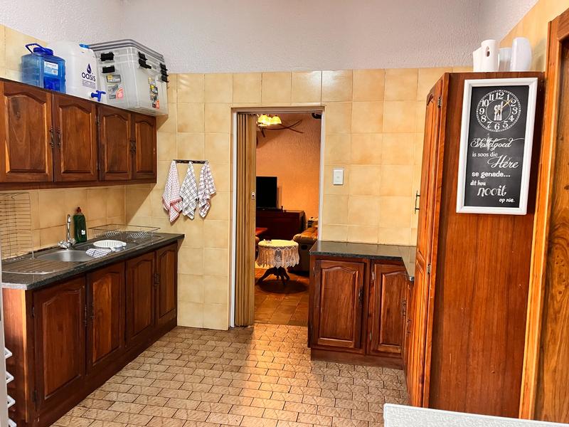 3 Bedroom Property for Sale in Gholfsig Mpumalanga