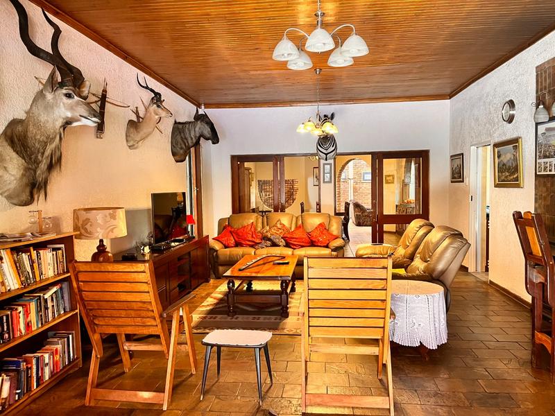 3 Bedroom Property for Sale in Gholfsig Mpumalanga