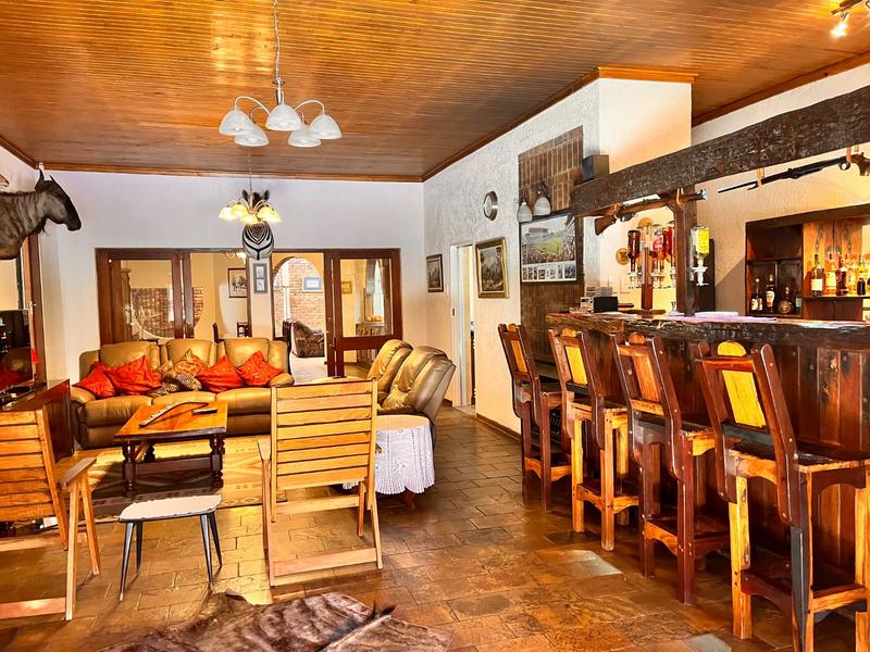 3 Bedroom Property for Sale in Gholfsig Mpumalanga