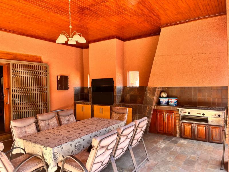 3 Bedroom Property for Sale in Gholfsig Mpumalanga