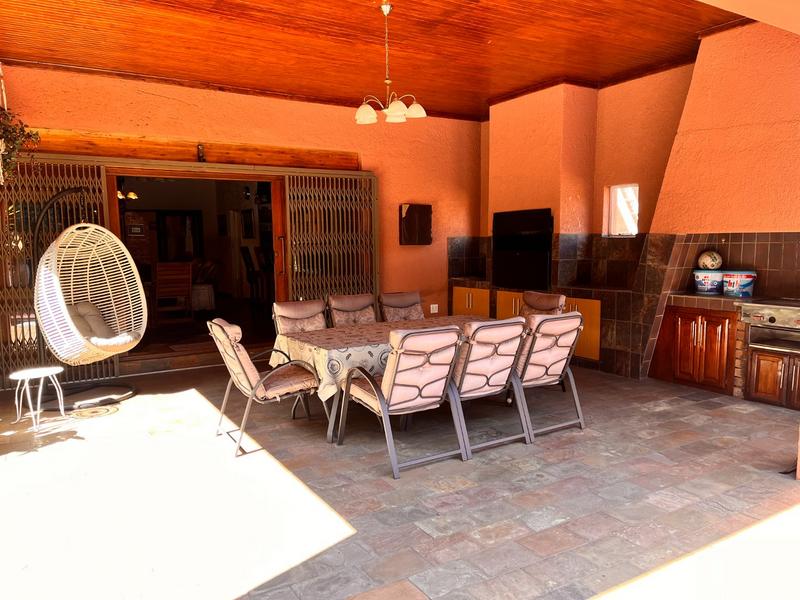 3 Bedroom Property for Sale in Gholfsig Mpumalanga