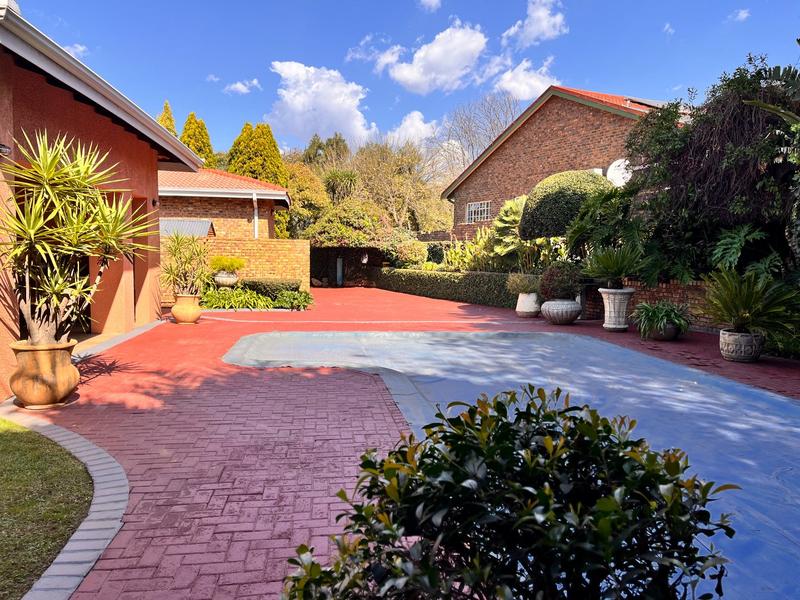 3 Bedroom Property for Sale in Gholfsig Mpumalanga