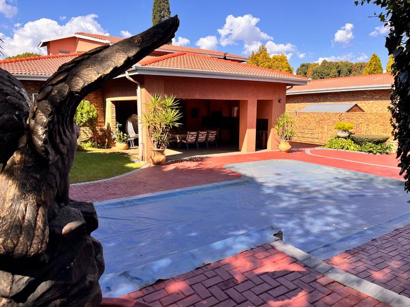 3 Bedroom Property for Sale in Gholfsig Mpumalanga