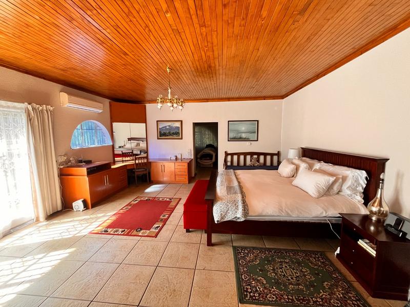 3 Bedroom Property for Sale in Gholfsig Mpumalanga