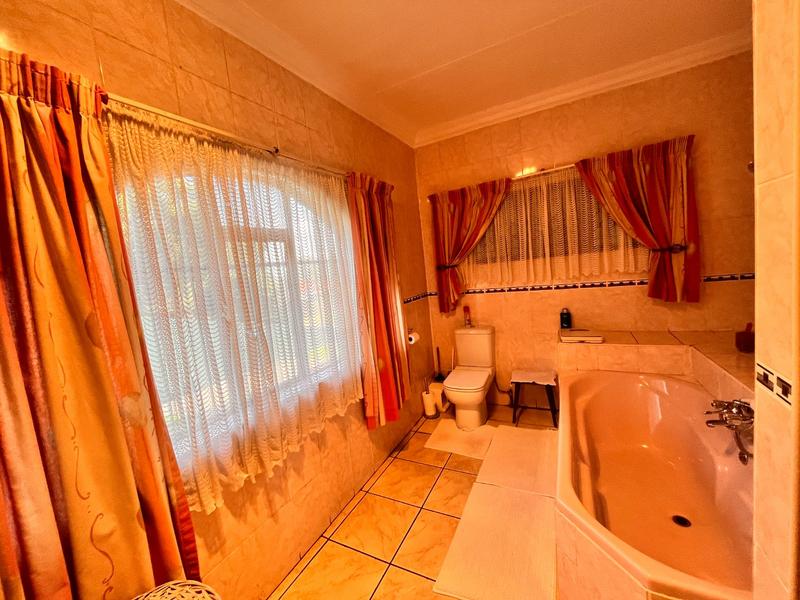 3 Bedroom Property for Sale in Gholfsig Mpumalanga