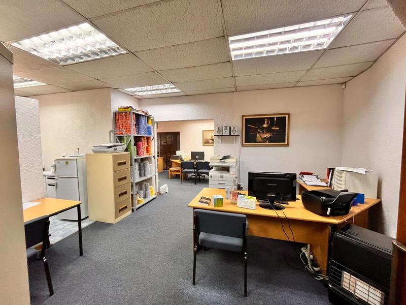 3 Bedroom Property for Sale in Gholfsig Mpumalanga