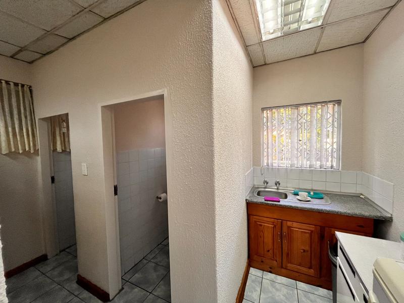 3 Bedroom Property for Sale in Gholfsig Mpumalanga