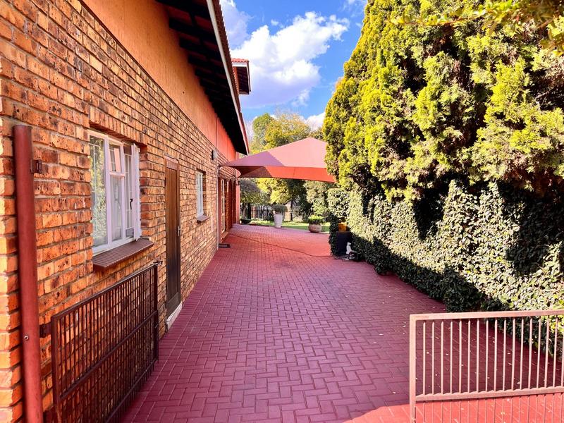 3 Bedroom Property for Sale in Gholfsig Mpumalanga