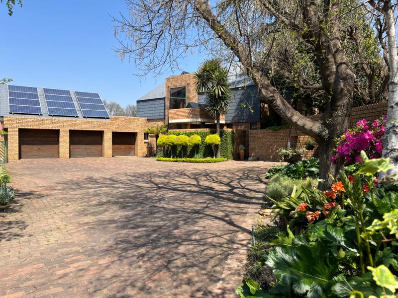 4 Bedroom Property for Sale in Groenkol Mpumalanga