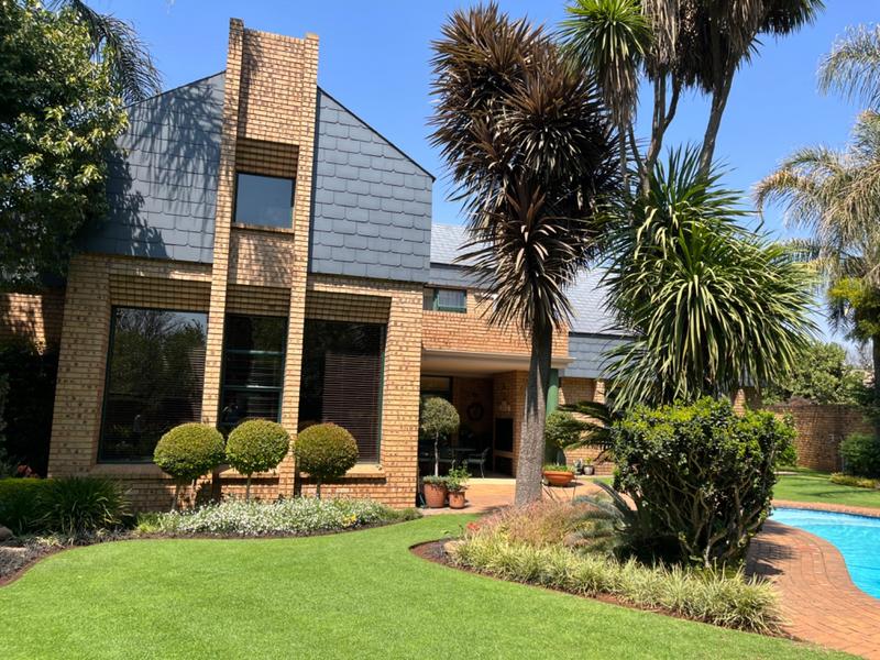 4 Bedroom Property for Sale in Groenkol Mpumalanga