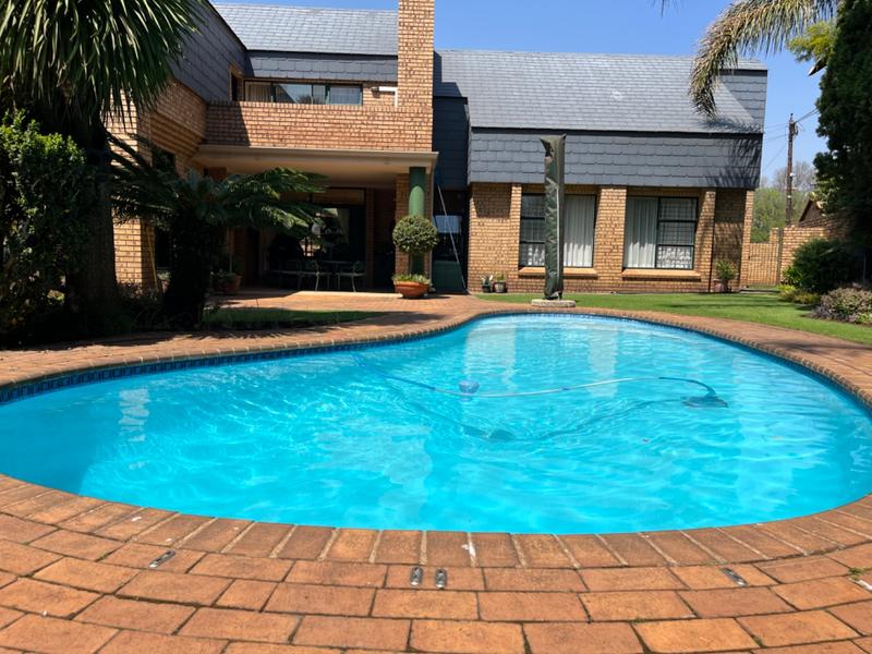 4 Bedroom Property for Sale in Groenkol Mpumalanga