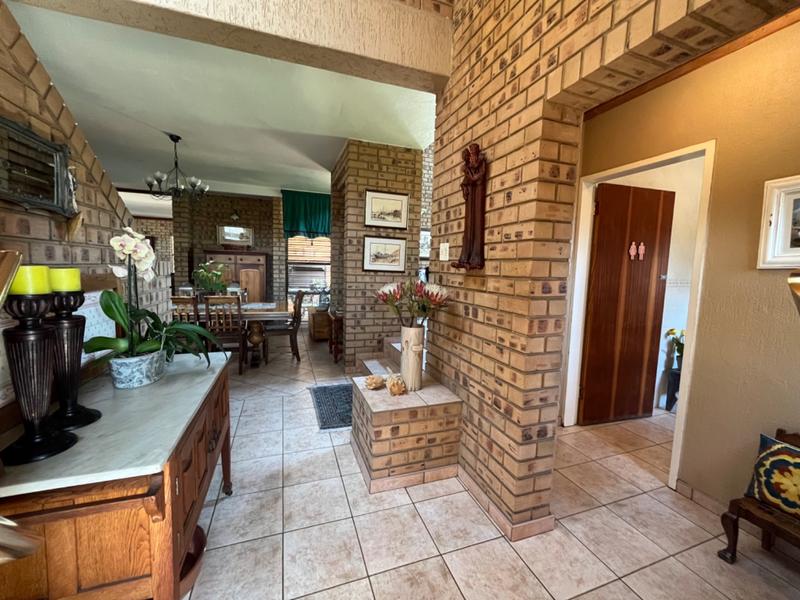 4 Bedroom Property for Sale in Groenkol Mpumalanga