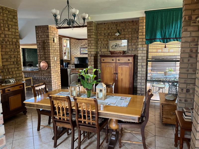 4 Bedroom Property for Sale in Groenkol Mpumalanga