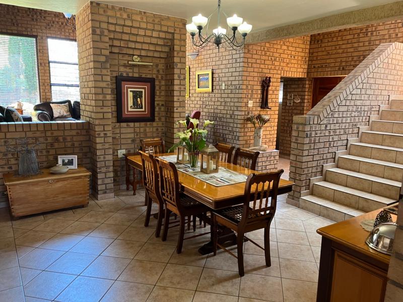 4 Bedroom Property for Sale in Groenkol Mpumalanga