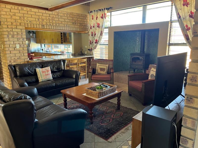 4 Bedroom Property for Sale in Groenkol Mpumalanga