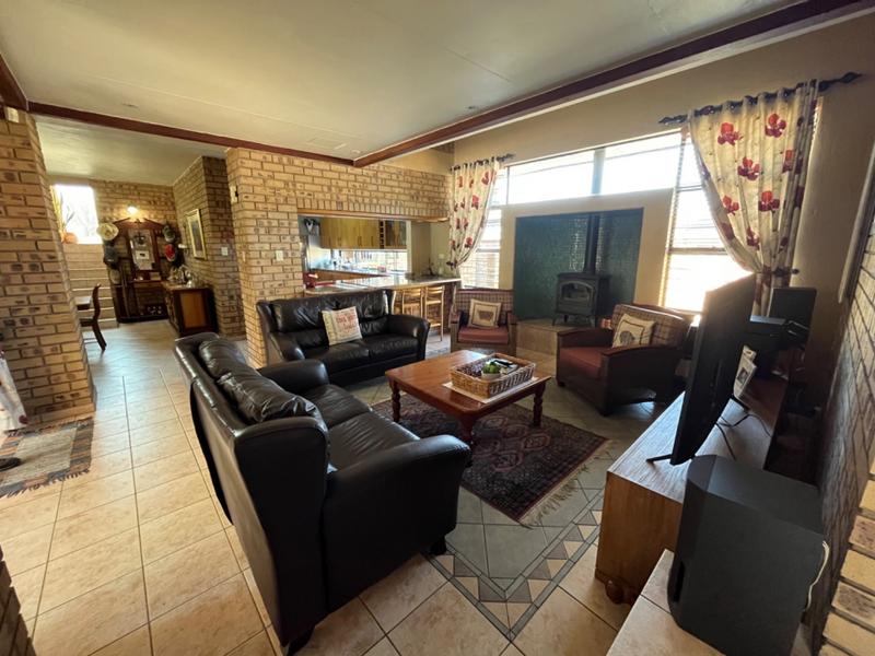 4 Bedroom Property for Sale in Groenkol Mpumalanga