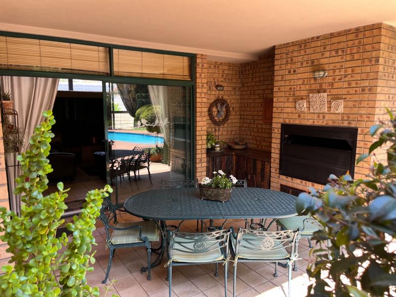 4 Bedroom Property for Sale in Groenkol Mpumalanga