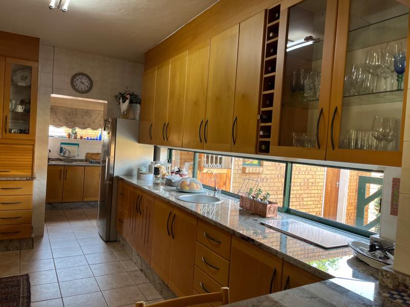 4 Bedroom Property for Sale in Groenkol Mpumalanga