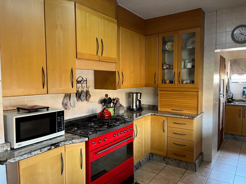 4 Bedroom Property for Sale in Groenkol Mpumalanga